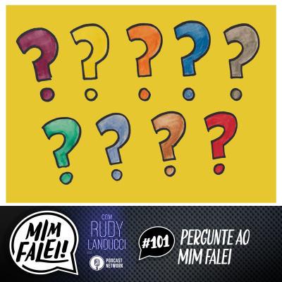 Mim Falei! - Com Rudy Landucci