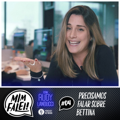 Mim Falei! - Com Rudy Landucci