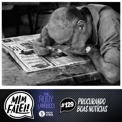 Mim Falei! - Com Rudy Landucci