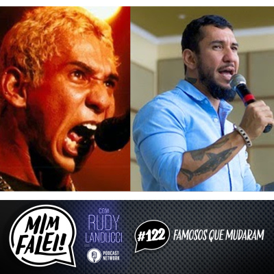 Mim Falei! - Com Rudy Landucci
