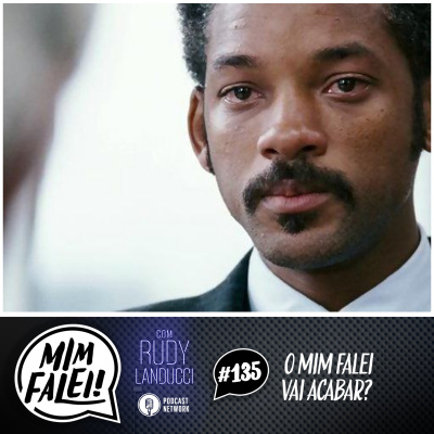 Mim Falei! - Com Rudy Landucci