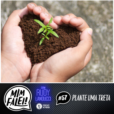 Mim Falei! - Com Rudy Landucci