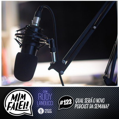 Mim Falei! - Com Rudy Landucci