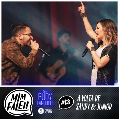Mim Falei! - Com Rudy Landucci
