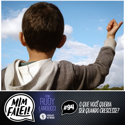 Mim Falei! - Com Rudy Landucci