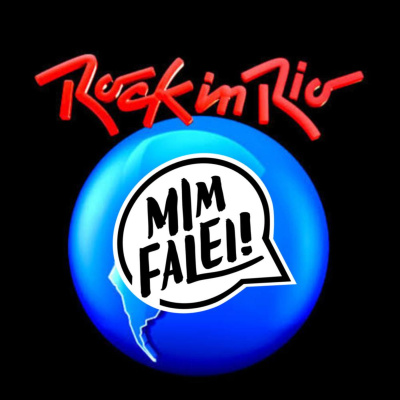 Mim Falei! - Com Rudy Landucci
