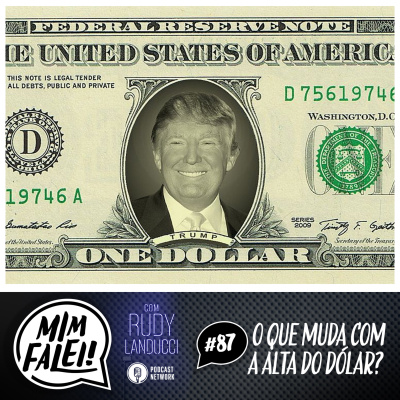 Mim Falei! - Com Rudy Landucci
