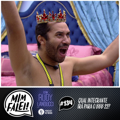 Mim Falei! - Com Rudy Landucci