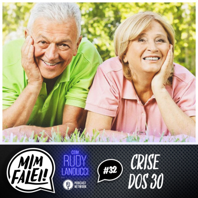 Mim Falei! - Com Rudy Landucci