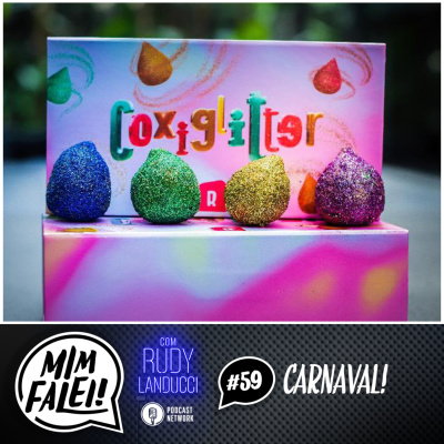 Mim Falei! - Com Rudy Landucci