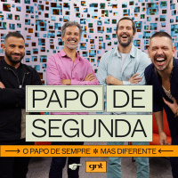 Gente é para brilhar | Filho preferido ou preterido? | O pentelho que mora em mim - com Xande de Pilares