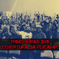 Cobertura da FLICAMP
