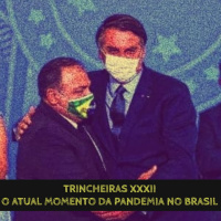 Analisando o Atual Momento da Pandemia no Brasil
