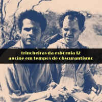 Ancine em Tempos de Obscurantismo