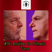 Análise do Primeiro Turno