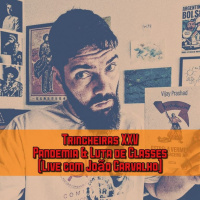 Pandemia amp Luta de Classes (Live com João Carvalho)