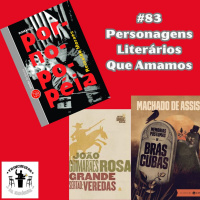 Personagens Literários Que Amamos