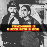 O Rock Imita a Vida