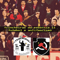 Futebol amp Antifascismo