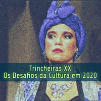 Desafios da Cultura p/ 2020