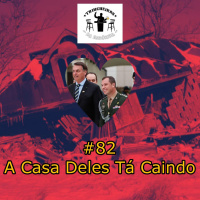 A Casa Deles Tá Caindo