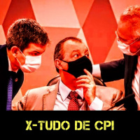 X-Tudo de CPI