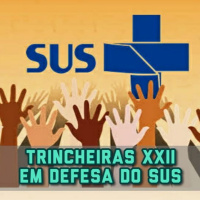 Em Defesa do SUS!