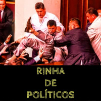 Rinha de Políticos