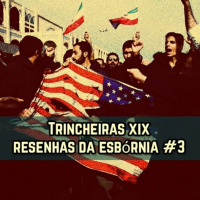 Resenhas da Esbórnia #3
