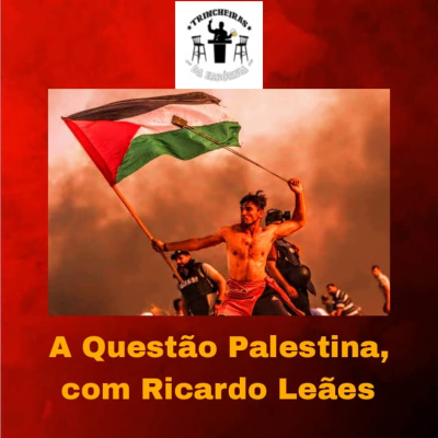 Trincheiras Da Esbórnia