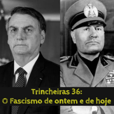 Trincheiras Da Esbórnia