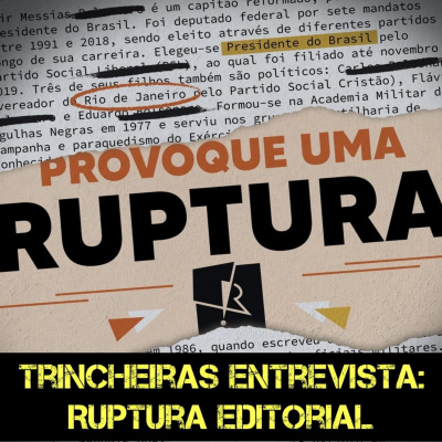Trincheiras Da Esbórnia