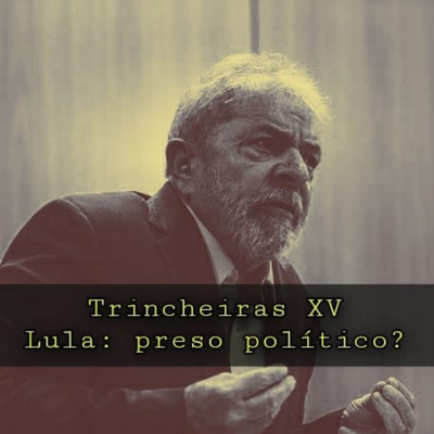 Trincheiras Da Esbórnia