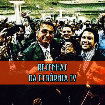 Trincheiras Da Esbórnia