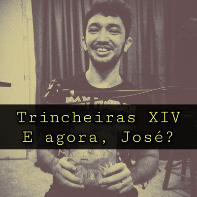 Trincheiras Da Esbórnia