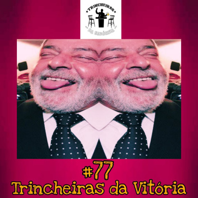 Trincheiras Da Esbórnia