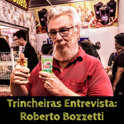 Trincheiras Da Esbórnia