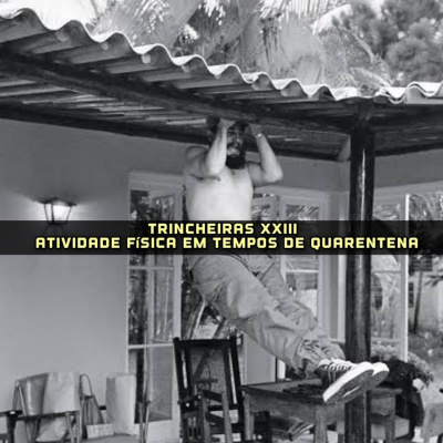 Trincheiras Da Esbórnia