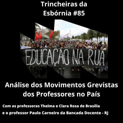 Trincheiras Da Esbórnia