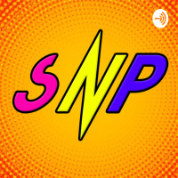 1 - Olá pessoas / Apresentação do Podcast