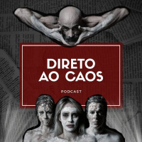 Direto ao Caos #10 - Quem foi Lilith?