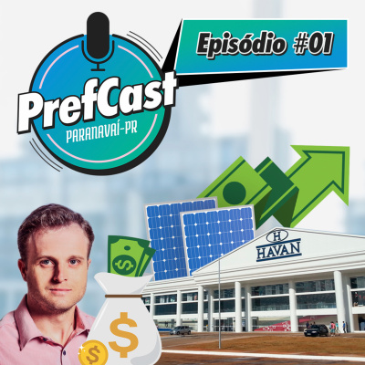 Prefcast