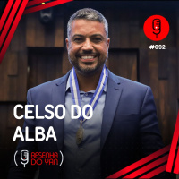 RESENHA DO YAN: POLITICA EM DUQUE DE CAXIAS COM CELSO DO ALBA - EP.92
