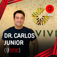 RESENHA DO YAN: Emagrecimento e performance pessoal com Dr. Carlos Augusto - EP.98