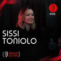 Sissi Toniolo. Especialista em posicionamento de marca e marketing de conteúdo! #49