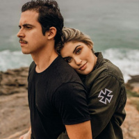 Thaís Damaso e Vinícius Carvalho. Empresários e Influenciadores #12