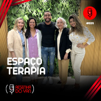 RESENHA DO YAN: A INCLUSÃO DE CRIANÇAS AUTISTAS COM ESPAÇO TERAPIA - EP.35