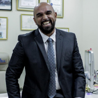 Alexander Costa. Empresário #14