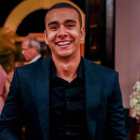 Yan Yuri. Professor e Empresário #16