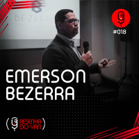 Emerson Bezerra. Advogado tributarista e Empresário #51